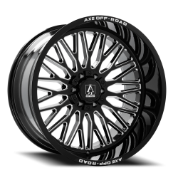 Axe Kratos 24x12 -44