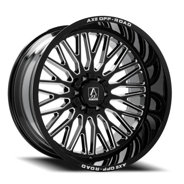 Axe Kratos 24 12 -44