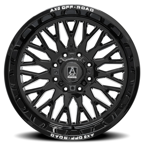 Axe Kratos 24 14 -76