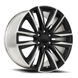 Factory Reproductions FR 90 22x9 28