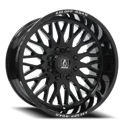 Axe Kratos 24x14 -76