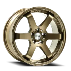 Axe ZX6 18x8.5 40