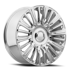 Factory Reproductions FR 91 22x9 28