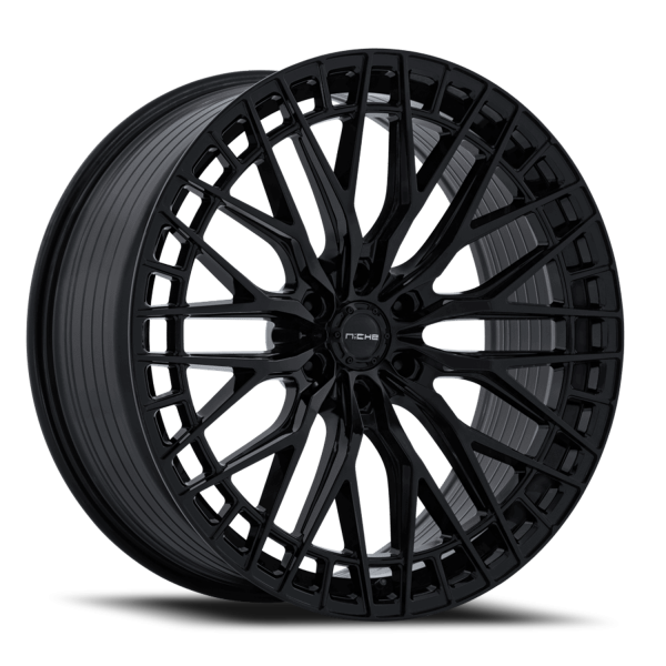 Niche NC288 Genoa 24 10 0