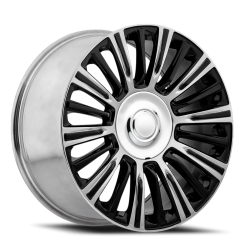 Factory Reproductions FR 91 22x9 28