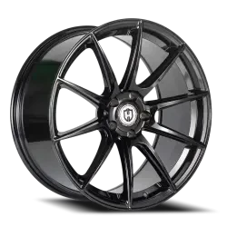Curva Concepts CFF72 19x9.5 38