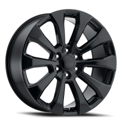 Factory Reproductions FR 92 22x9 28