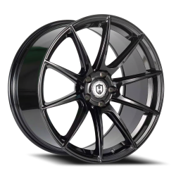 Curva Concepts CFF72 19x9.5 38