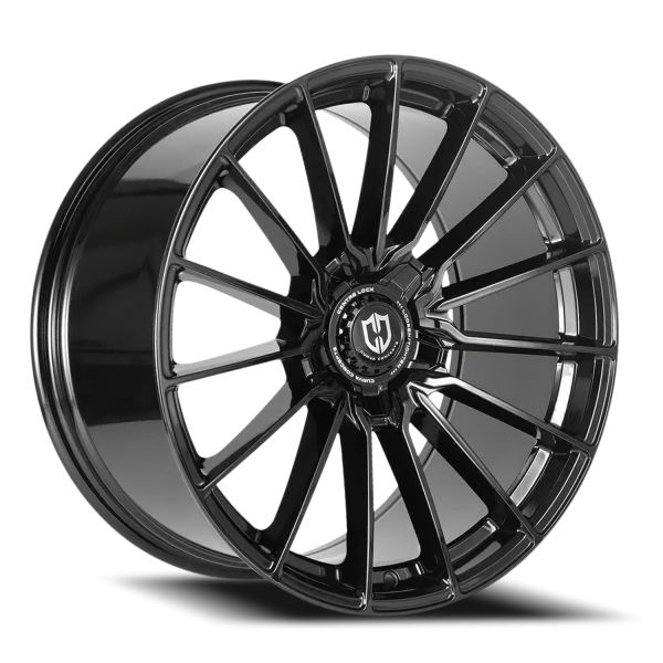 Curva Concepts CFF75 19 8.5 42