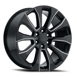 Factory Reproductions FR 92 22x9 28