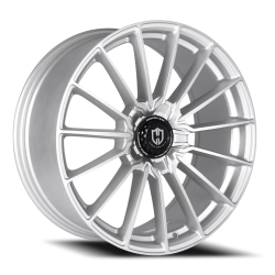 Curva Concepts CFF75 19x9.5 38