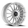 Curva Concepts CFF75 19 9.5 38