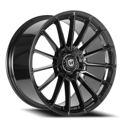 Curva Concepts CFF75 19x9.5 42