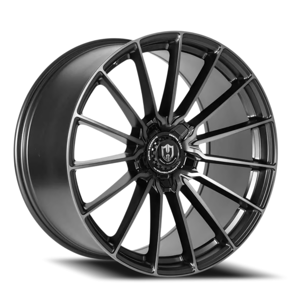 Curva Concepts CFF75 19 9.5 42