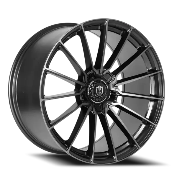 Curva Concepts CFF75 20 9 35