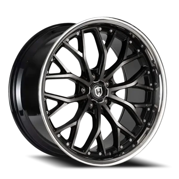 Curva Concepts CFF76 20 8.5 30