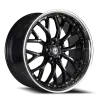 Curva Concepts CFF76 20 8.5 35