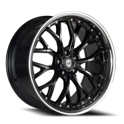 Curva Concepts CFF76 20x8.5 35