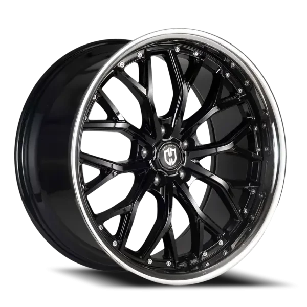 Curva Concepts CFF76 20 8.5 35
