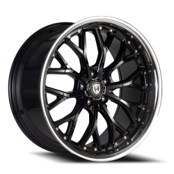 Curva Concepts CFF76 20x8.5 35