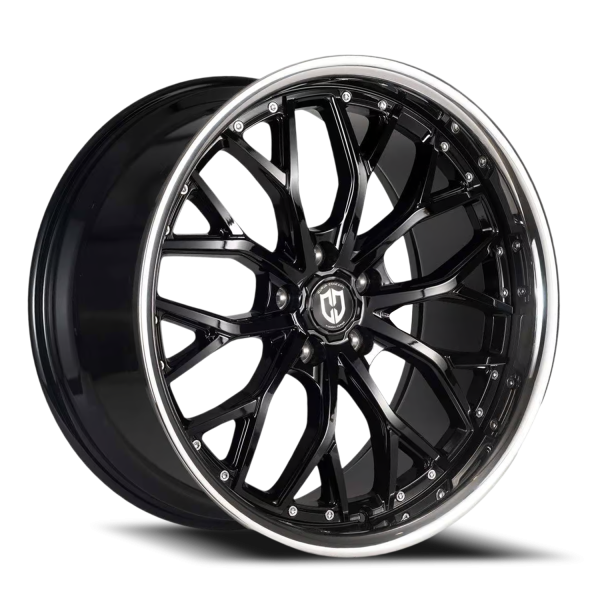 Curva Concepts CFF76 20 8.5 35