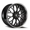 Curva Concepts CFF76 20 8.5 35