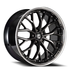 Curva Concepts CFF76 20x8.5 35