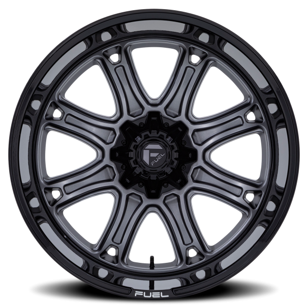 Fuel Darkstar 20 9 1