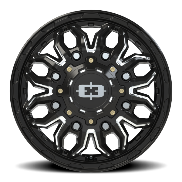 Vision 410 17 6.5 121