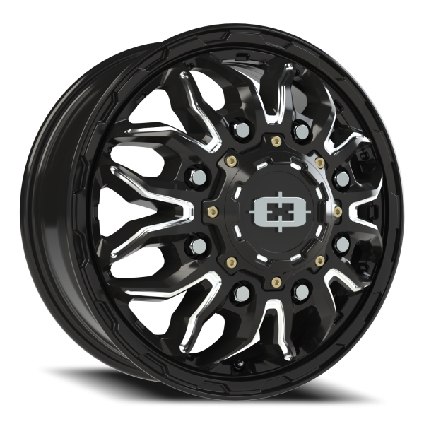 Vision 410 17 6.5 121