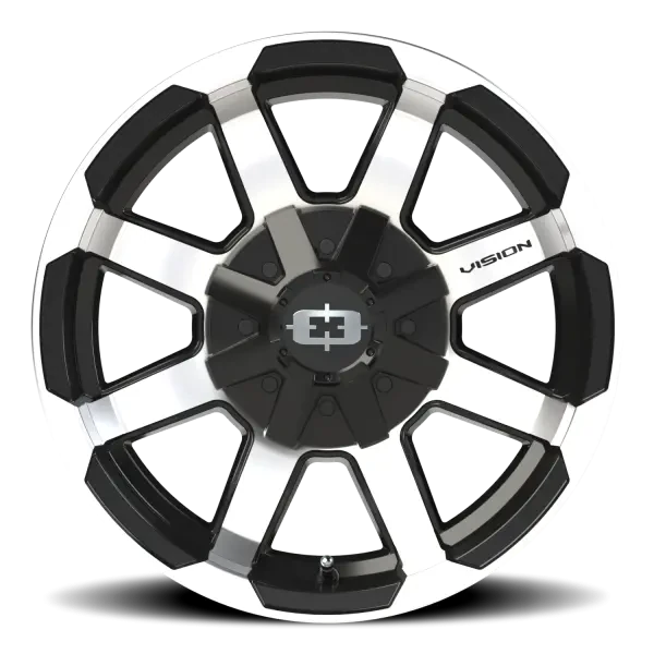Vision 413 16 8 0
