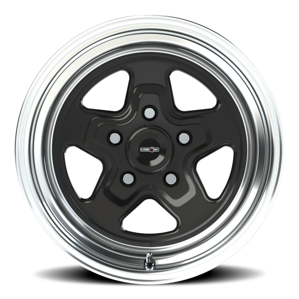 Vision 521 15 10 -25