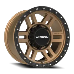 Vision 354 17x9 12