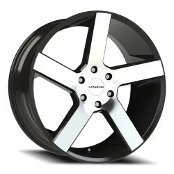 Vision 472 22x9.5 30