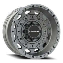Vision 403 20x9.5 -18mm