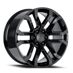 Factory Reproductions FR 95 20x9 28