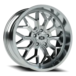 Vision 402 20x9 +10mm