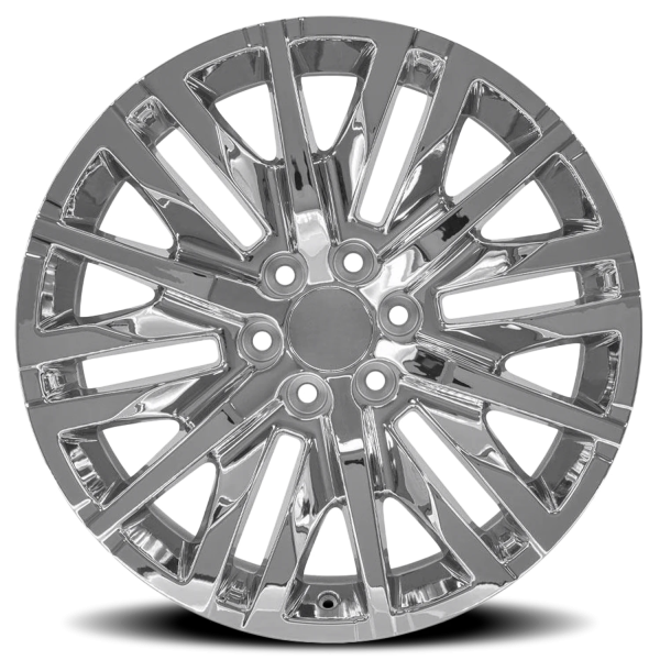 OE Wheels CV33 22 9 28