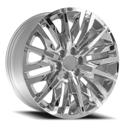 OE Wheels CV33 22x9 28
