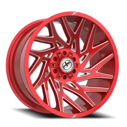 XF Off-Road XF-229 24x12 -44