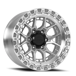 Lock Offroad Commando 17x9 12