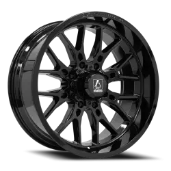 Axe Atlas 20x10 -19