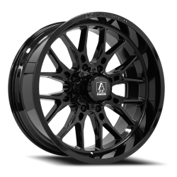 Axe Atlas 20x10 -19