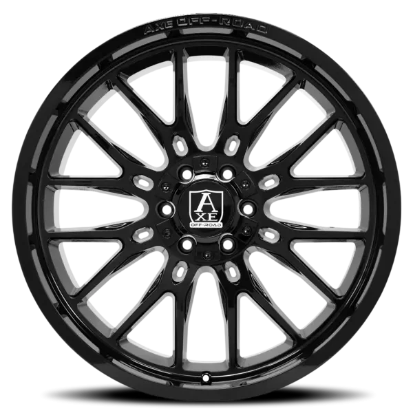 Axe Atlas 22 9.5 20