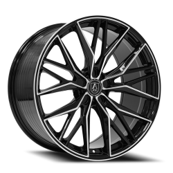 Axe EX55 20x10 38