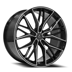 Axe EX55 20x8.5 40