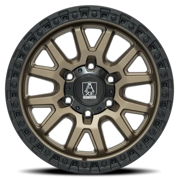 Axe Toyo 17 9 0