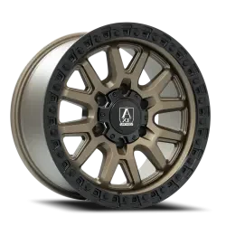 Axe Toyo 17x9 0