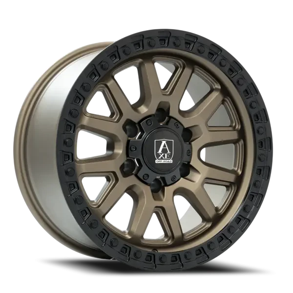 Axe Toyo 17 9 0