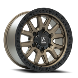 Axe Toyo 17x9 0